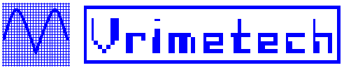Vrimetech
